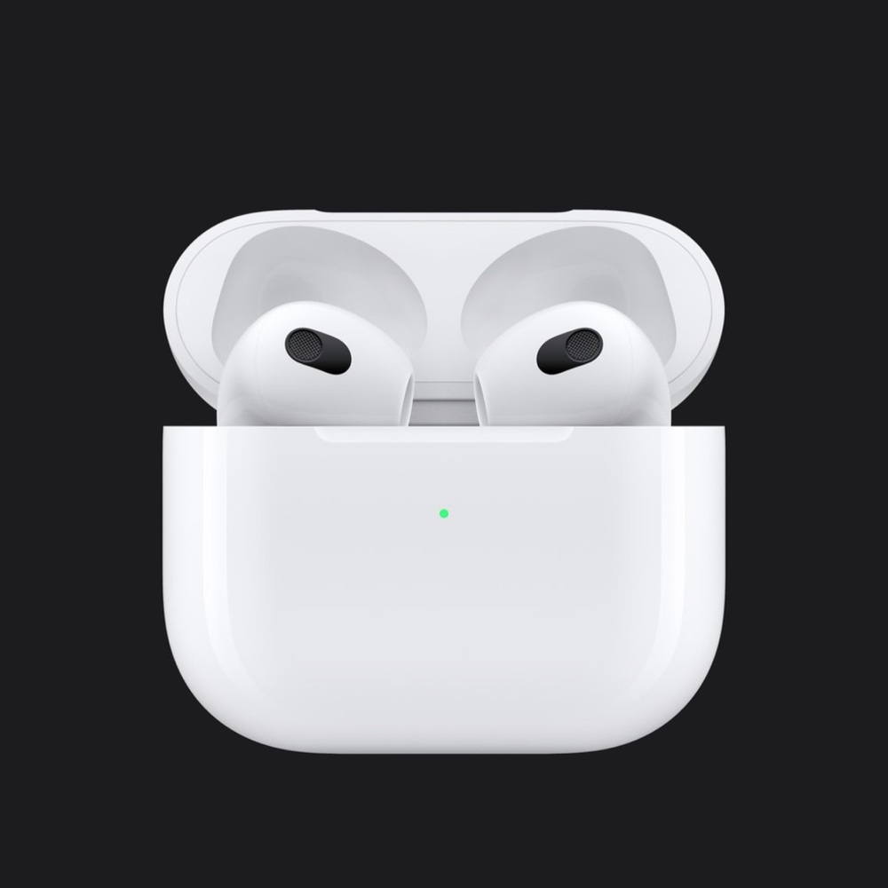 Air pod gen 3 brand new sealed ready to ship
